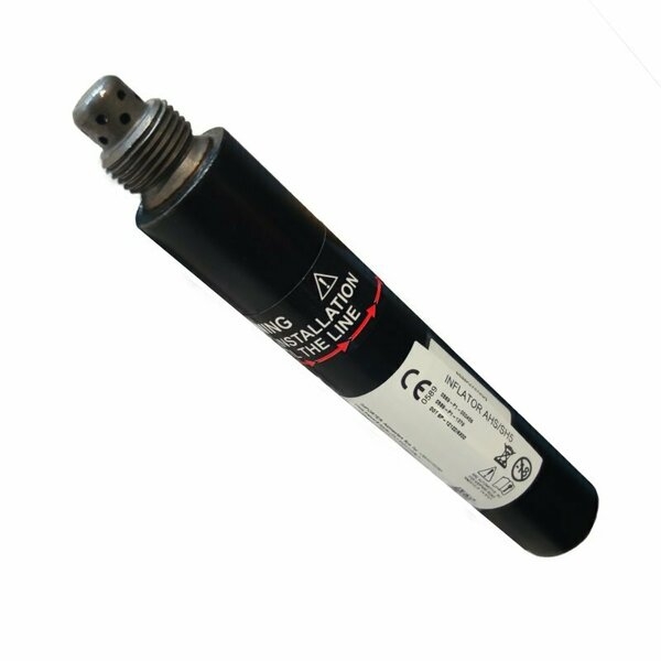 Kit de reparatie airbag Tech-Air® 5 PLASMA - Inflator Kit (1buc), 4