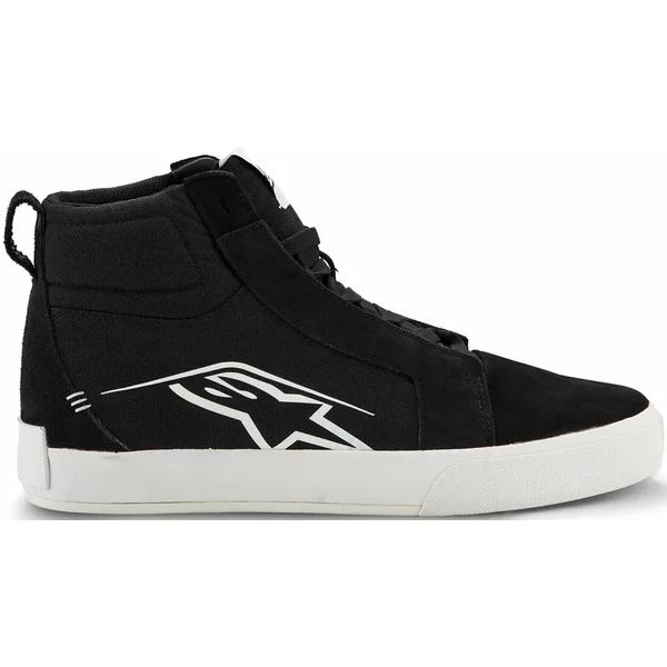 Ghete moto ALPINESTARS RIDE-63 CANVAS, 27