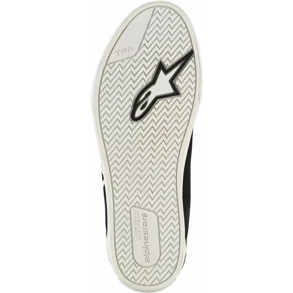 Ghete moto ALPINESTARS RIDE-63 CANVAS, 35