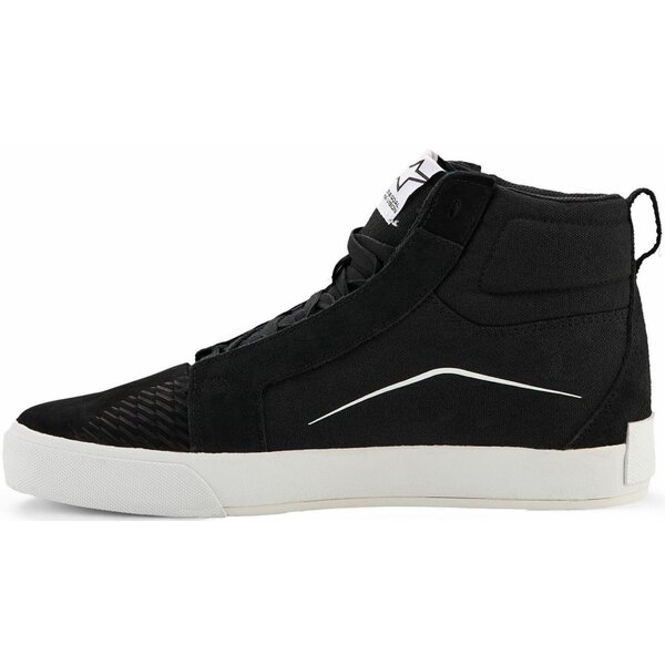 Ghete moto ALPINESTARS RIDE-63 CANVAS, 20