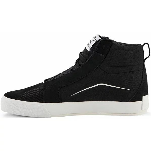 Ghete moto ALPINESTARS RIDE-63 CANVAS, 40