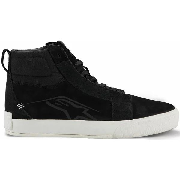 Ghete moto ALPINESTARS RIDE-63 LEATHER, 17
