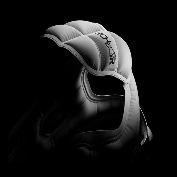 Vesta airbag ALPINESTARS TECH-AIR® MX Alb/Negru XXL, 11