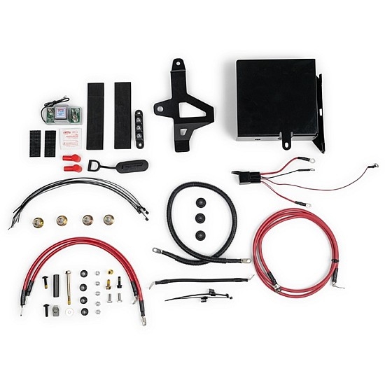 Kit baterie suplimentara Can-Am BRP 715006315