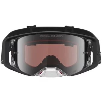 Ochelari cross-enduro ALPINESTARS SUPERTECH CLOAK GOGGLES, 4