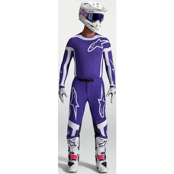 Pantaloni cross-enduro ALPINESTARS SUPERTECH VESTA 2027, 6