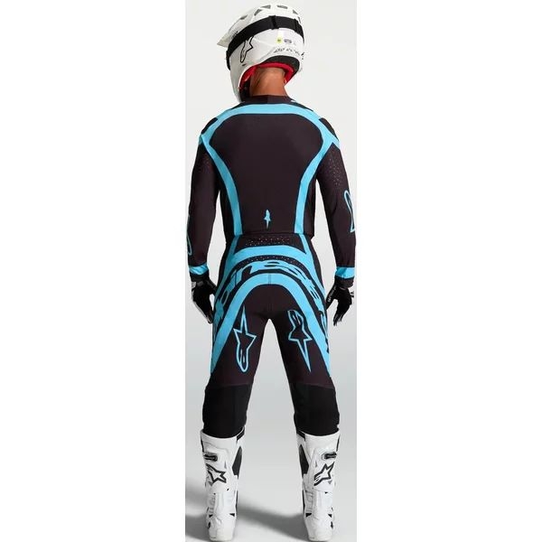 Pantaloni cross-enduro ALPINESTARS SUPERTECH VESTA 2027, 8