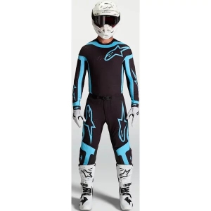 Pantaloni cross-enduro ALPINESTARS SUPERTECH VESTA 2027, 5
