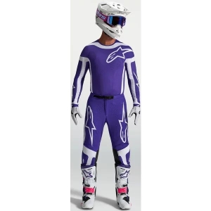 Pantaloni cross-enduro ALPINESTARS SUPERTECH VESTA 2027, 6