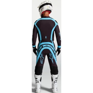 Pantaloni cross-enduro ALPINESTARS SUPERTECH VESTA 2027, 8