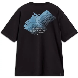 Tricou ALPINESTARS GHOST OVERSIZED CSF