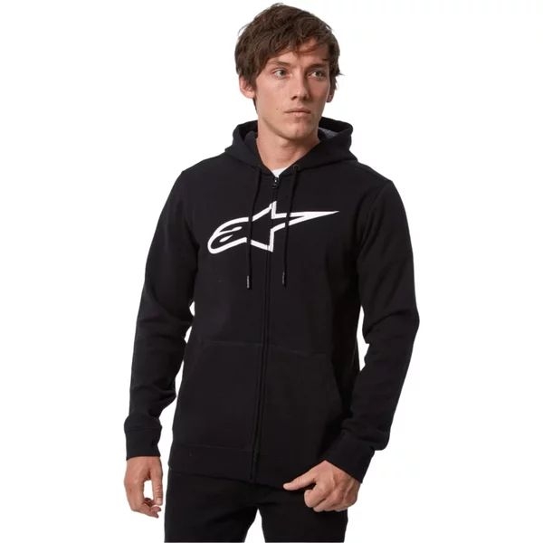 Hanorac ALPINESTARS AGELESS ZIP V3, 7