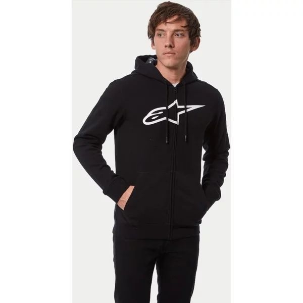 Hanorac ALPINESTARS AGELESS ZIP V3, 9