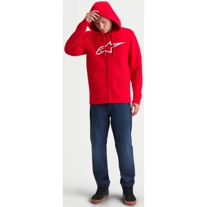 Hanorac ALPINESTARS AGELESS ZIP V3, 4