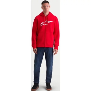 Hanorac ALPINESTARS AGELESS ZIP V3, 6