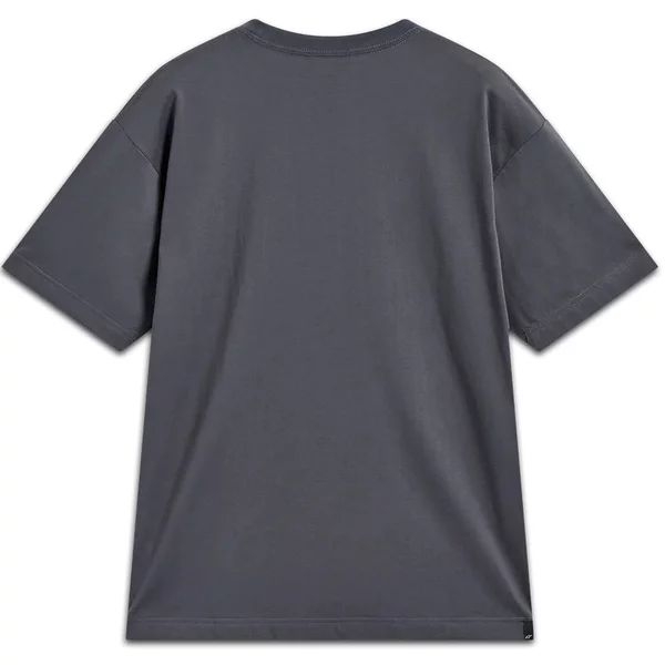 Tricou ALPINESTARS CHALK OVERSIZED CSF, 5