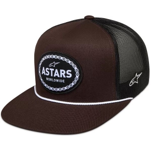 Sapca ALPINESTARS HOTLINK TRUCKER, 6