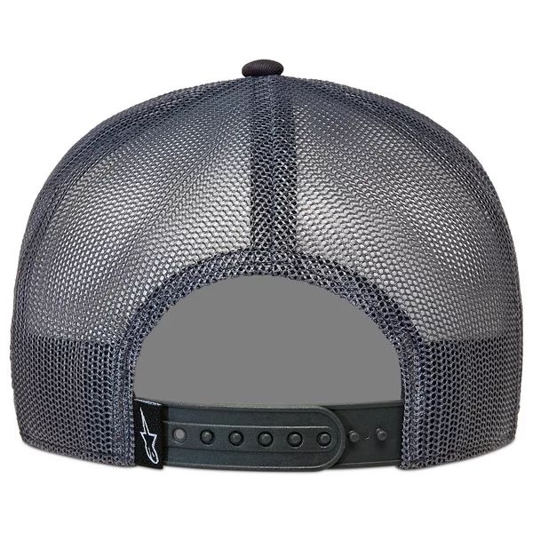 Sapca ALPINESTARS TEN TRUCKER, 6