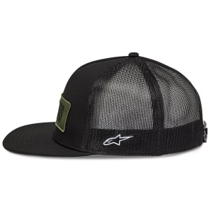 Sapca ALPINESTARS TEN TRUCKER, 3