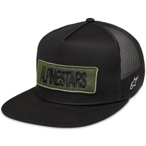 Sapca ALPINESTARS TEN TRUCKER, 4