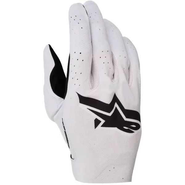 Mănuși cross-enduro ALPINESTARS SUPERTECH MX 2027, 8