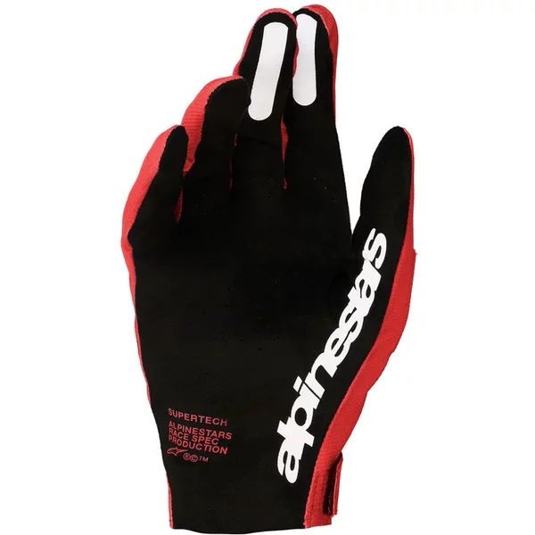 Mănuși cross-enduro ALPINESTARS SUPERTECH MX 2027, 10