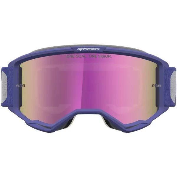 Ochelari cross-enduro ALPINESTARS VISION 5 DRAG GOGGLES, 7