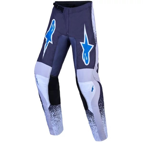 Pantaloni cross-enduro de copii ALPINESTARS FLUID DRAG 2027, 18