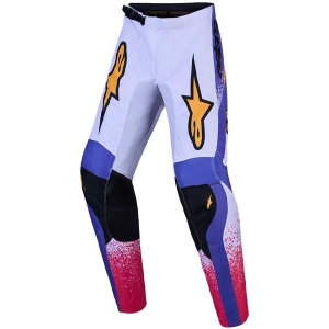 Pantaloni cross-enduro de copii ALPINESTARS FLUID DRAG 2027, 5