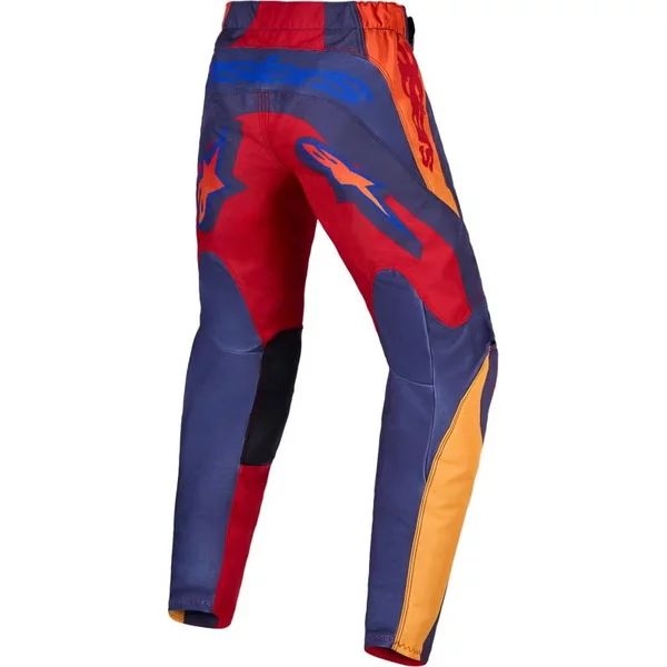 Pantaloni cross-enduro de copii ALPINESTARS FLUID HUNT 2027, 6