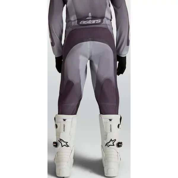 Pantaloni cross-enduro de copii ALPINESTARS FLUID AMBER 2027, 3
