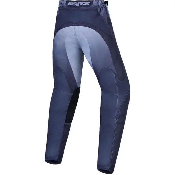 Pantaloni cross-enduro de copii ALPINESTARS FLUID AMBER 2027, 4