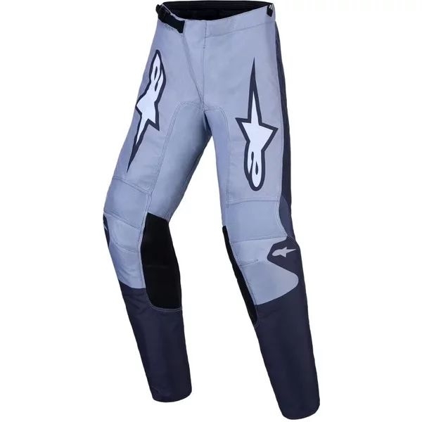 Pantaloni cross-enduro de copii ALPINESTARS FLUID AMBER 2027, 5