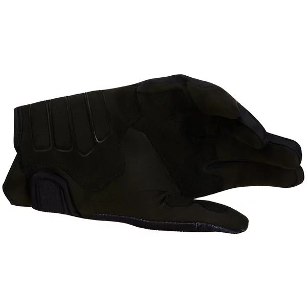 Manusi enduro ALPINESTARS TECHDURA S Negru/Alb, 3
