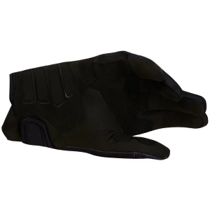 Manusi enduro ALPINESTARS TECHDURA S Negru/Alb, 3