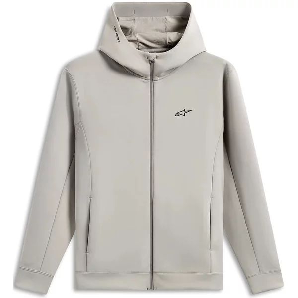 Hanorac ALPINESTARS CYPHER Albastru S, 6