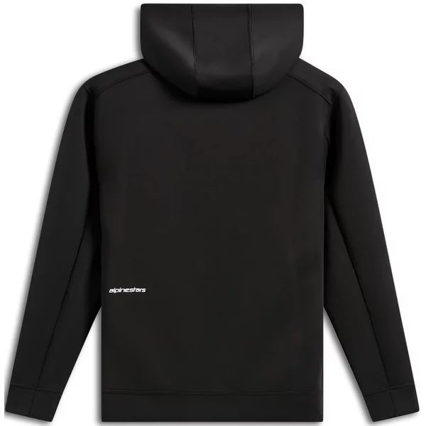 Hanorac ALPINESTARS CYPHER Albastru S, 8