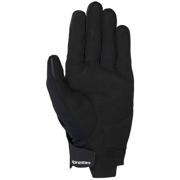 Manusi de vara ALPINESTARS MM93 REEF V2 3XL Rosu fluo/Rosu/Negru, 3