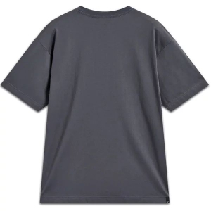 Tricou ALPINESTARS CHALK OVERSIZED CSF Negru S, 5