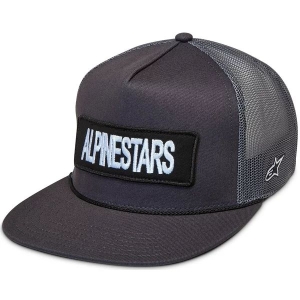 Sapca ALPINESTARS TEN TRUCKER Gri, 7
