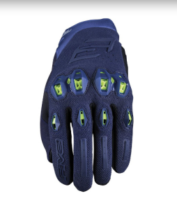 Manusi Five Stunt EVO2