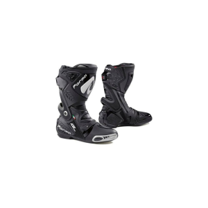 Cizme Moto Strada Ice Pro Flow Black