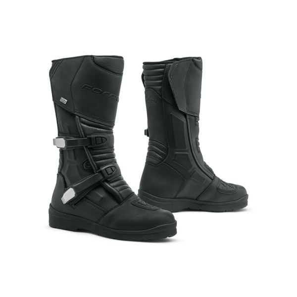 Cizme Moto Touring Cape Horn Hdry Black, 2