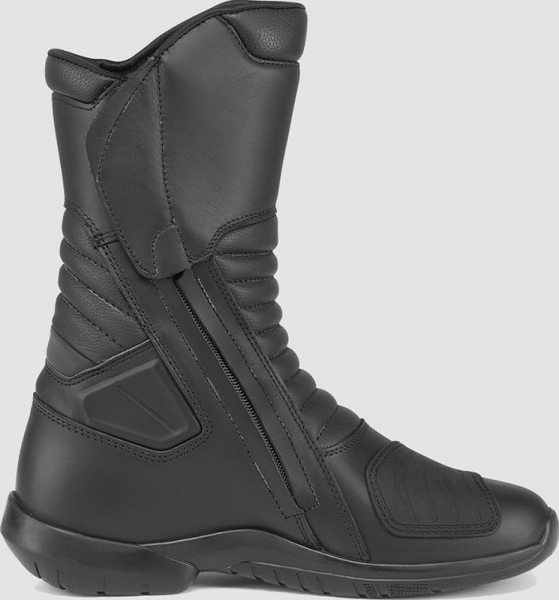Cizme Moto Touring Jasper Hdry Black, 8