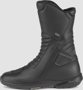 Cizme Moto Touring Jasper Hdry Black, 6