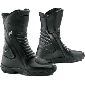 Cizme Moto Touring Jasper Hdry Black, 9