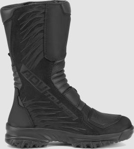 Cizme Moto Touring Waterproof Adv Tourer Black, 7