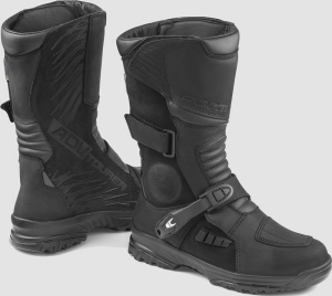 Cizme Moto Touring Waterproof Adv Tourer Black, 8