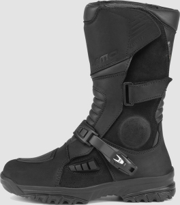 Cizme Moto Touring Waterproof Adv Tourer Black, 8