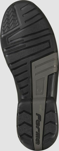 Cizme Moto Touring Frontier Dry Black, 11